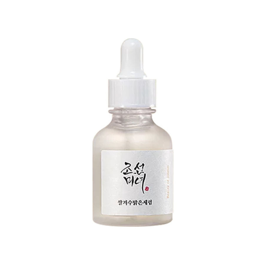 Beauty Of Joseon - Glow Deep Serum: Rijst + Alpha Arbutin - 30ml