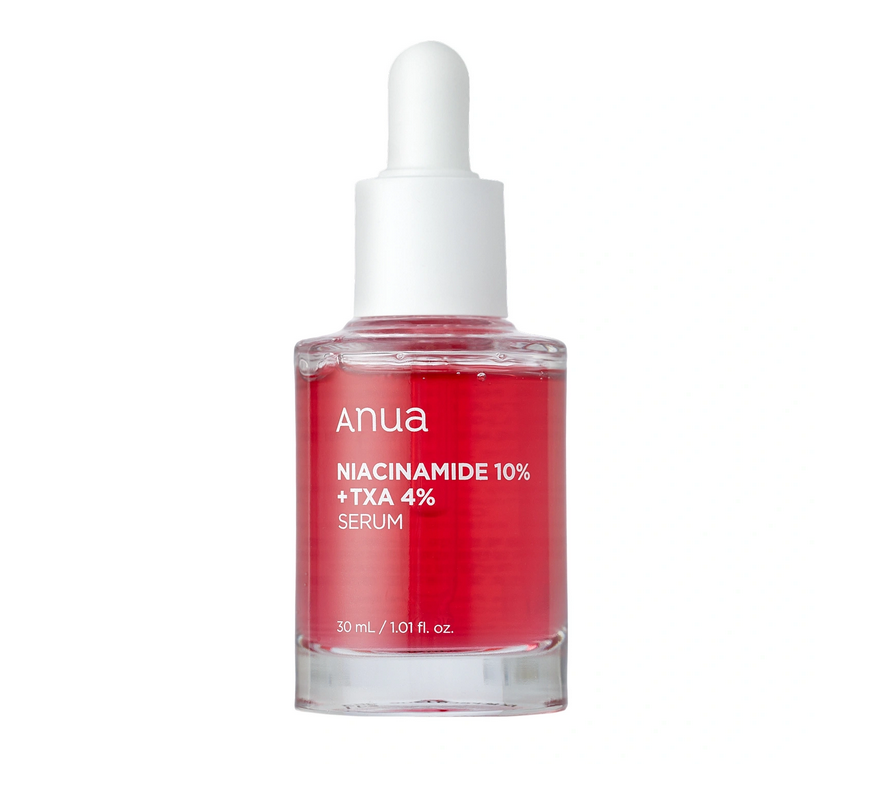 Anua - Niacinamide 10% + TXA 4% serum - 30 ml