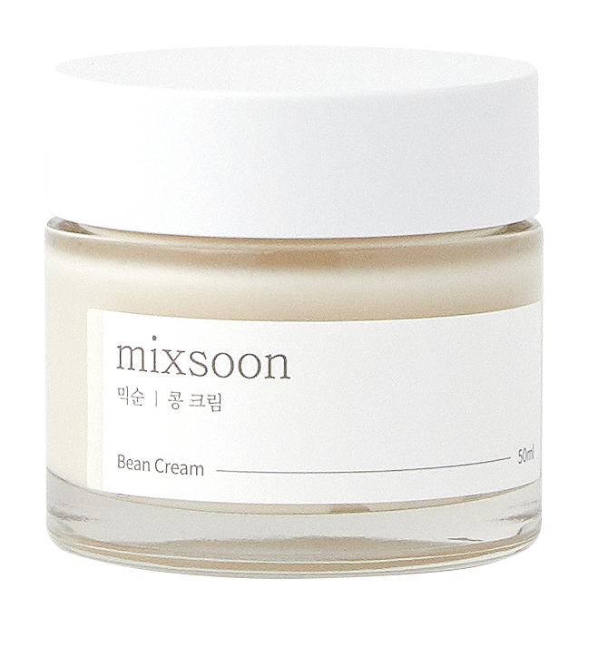 Mixsoon - Bean Cream 50 ml