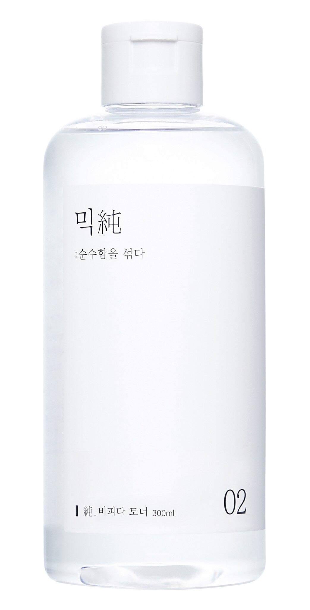 Mixsoon - Bifida Toner - 150ml