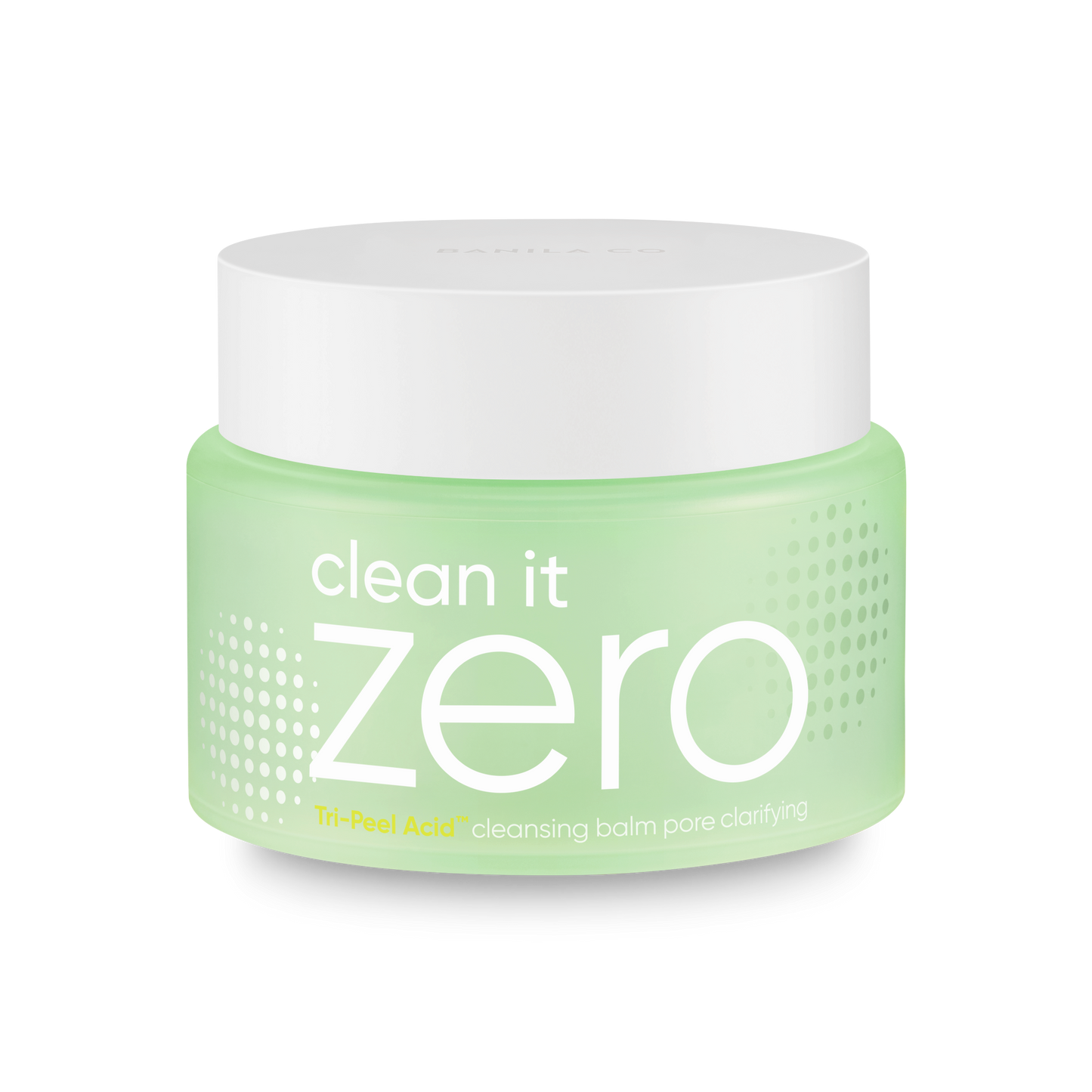 Banila Co - Clean It Zero Cleansing Balm Pore Clarifying - 100ml