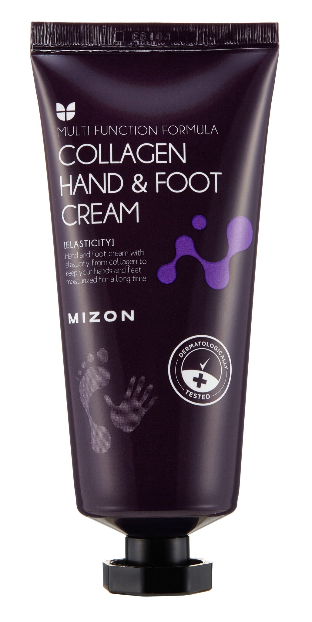 Mizon - Collagen Hand And Foot Cream - 100ml
