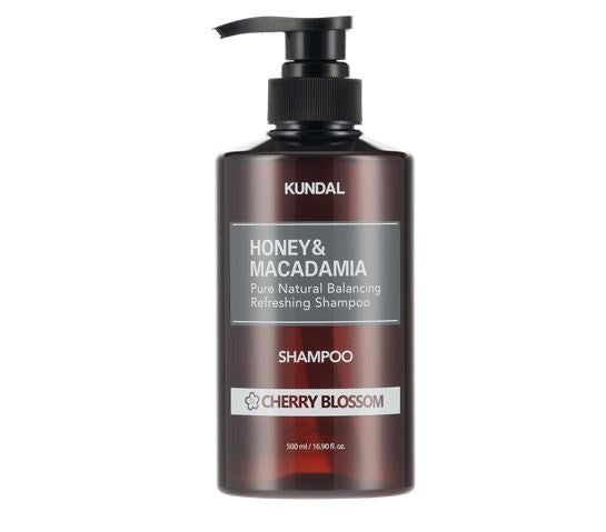Kundal - Honing & Macadamia Shampoo - 500ml