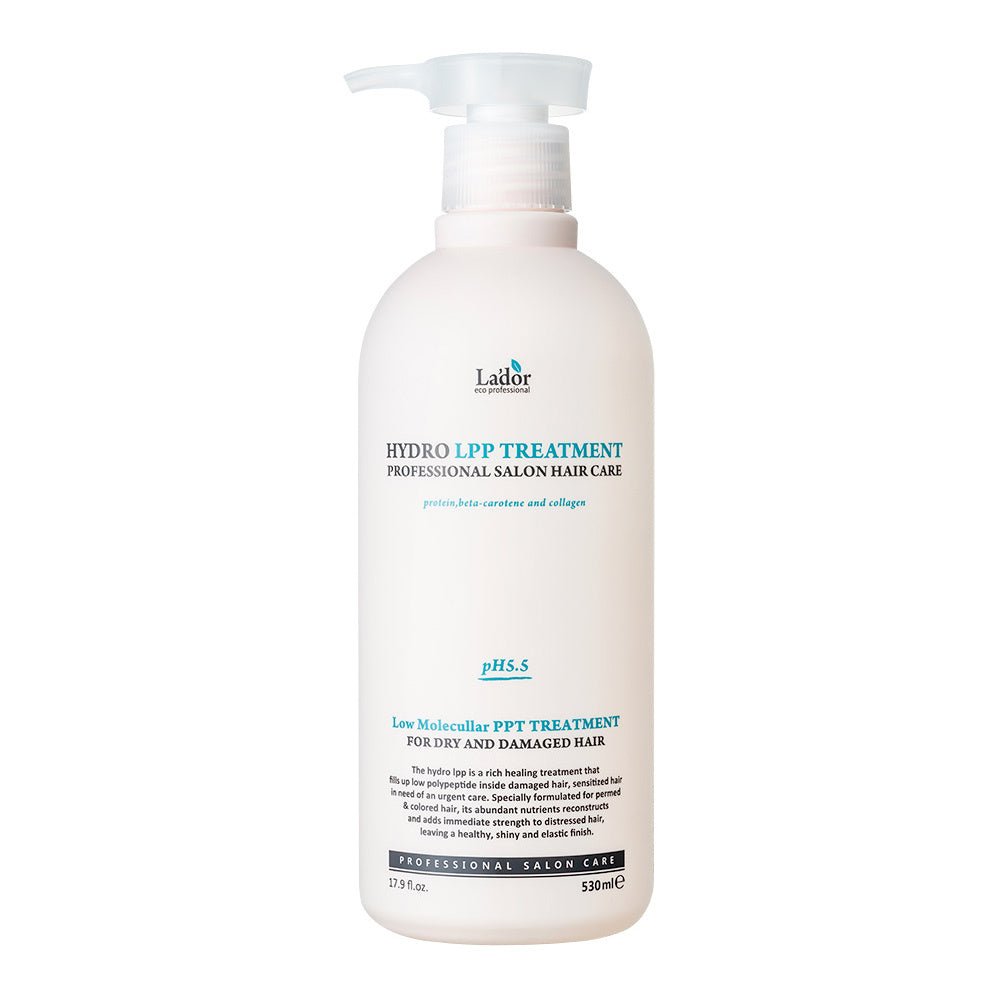 Lador - Hydro LPP Treatment