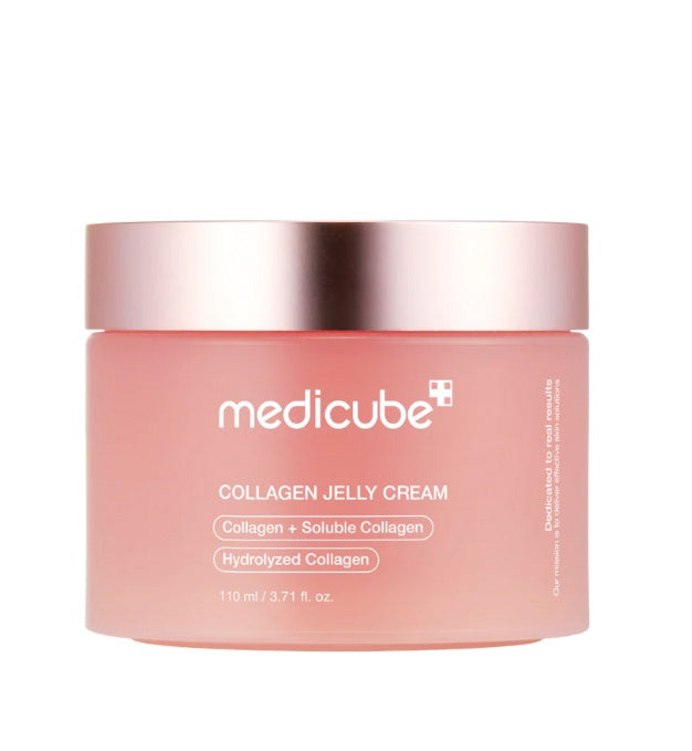 Medicube - Collagen Jelly Cream - 110ml
