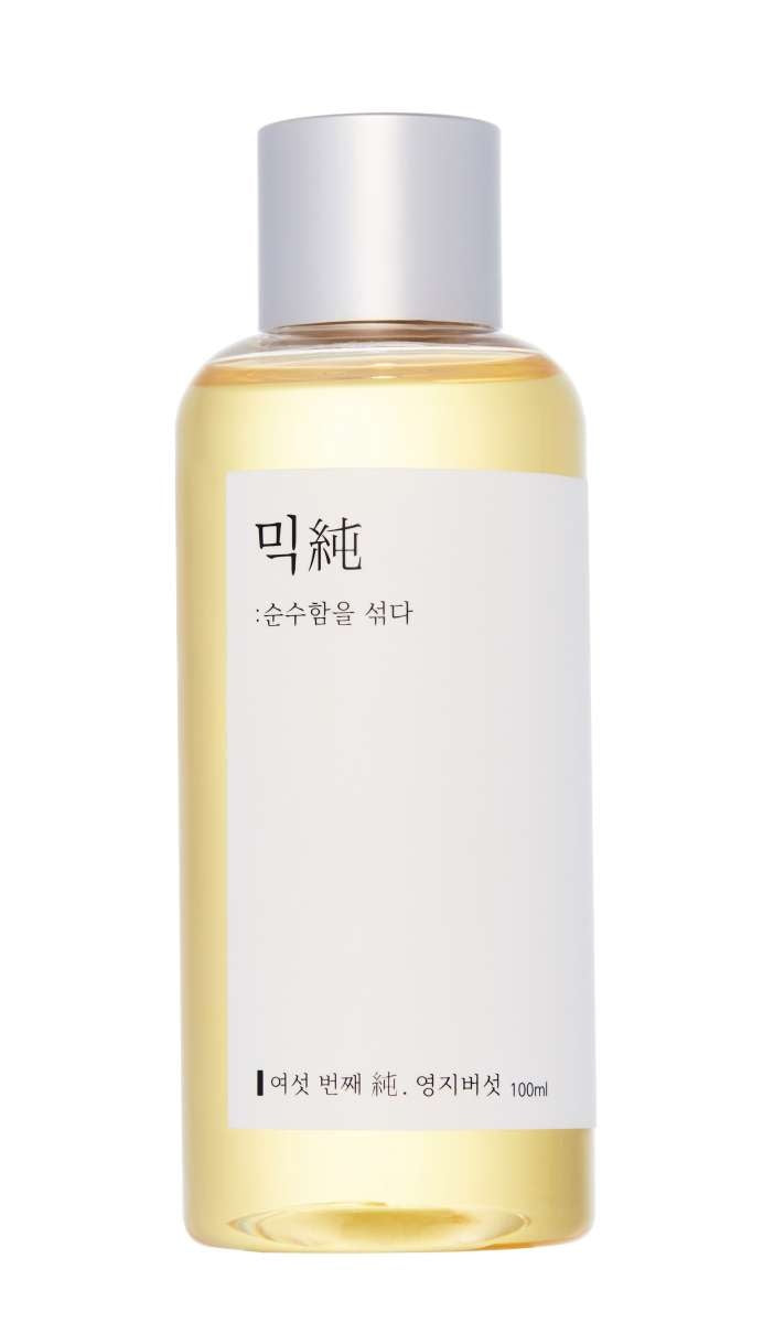 Mixsoon - Reishi Paddenstoelen Essentie - 100 ml