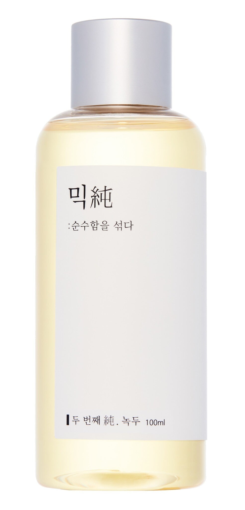 Mixsoon - Mungboonzaad Essence 100 ml