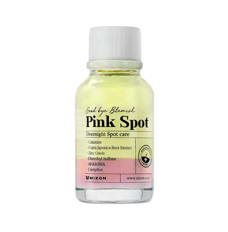 Mizon - Good Bye Blemish Pink Spot - 10ml
