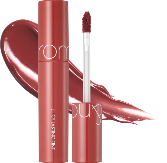 Romand - Juicy Lasting Tint (07 Jujube) - 5.5 g