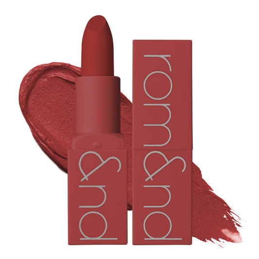 Romand - Zero Matte Lipstick (09 Shell Nude) - 5.5g
