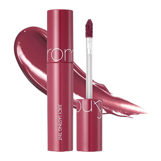 Romand - Juicy Lasting Tint (06 Fig Fig) - 5.5 g