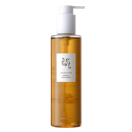 Beauty Of Joseon - Ginseng Reinigingsolie - 210ml