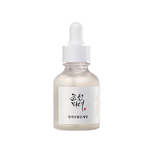 Beauty Of Joseon - Glow Deep Serum: Rice + Alpha Arbutin - 30ml