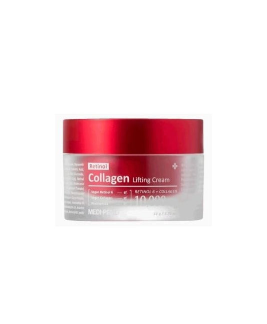 Medi-peel - Retinol Collagen Lifting Cream - 50 ml