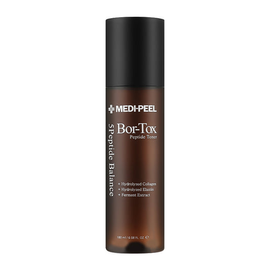 Medi-peel - Bor-Tox Peptide Toner - 180ml