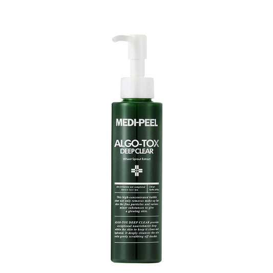 Medi-peel - Algo-tox Deep Clear - 150ml