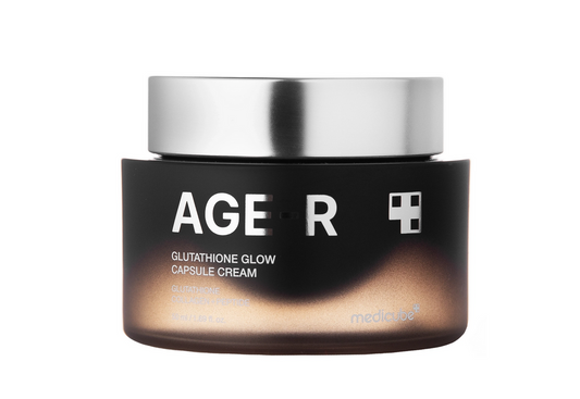 Medicube - AGE-R Glutathione Glow Capsule Cream - 50ml