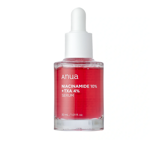 Anua - Niacinamide 10% + TXA 4% Serum - 30ml