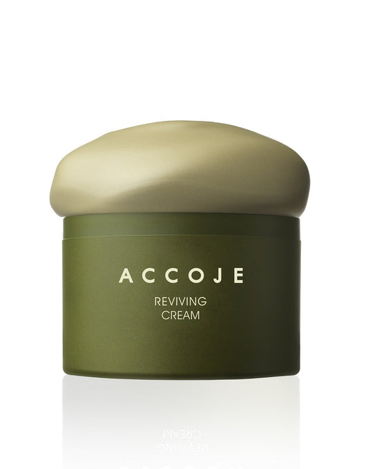 Accoje - Herstellende crème 50 ml