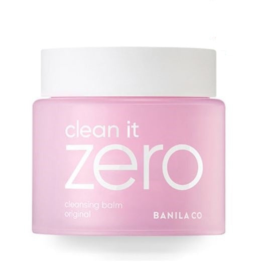 Banila Co - Clean It Zero Cleansing Balm Original