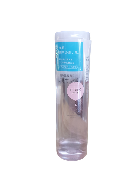 BCL - Momopuri Moist Barrier Lotion - 200ml