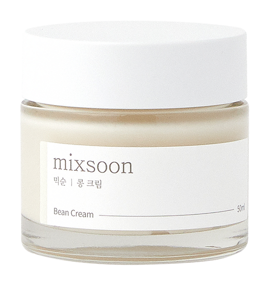 Mixsoon - Bean Cream 50 ml