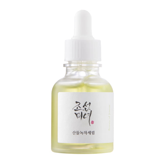 Beauty Of Joseon - Calming Serum Green Tea + Panthenol - 30 ml