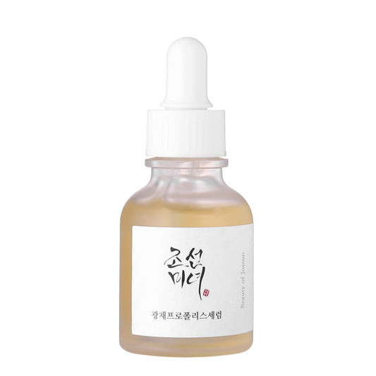 Beauty Of Joseon - Glow Serum Propolis + Niacinamide - 30 ml