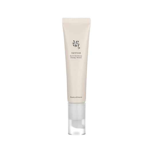 Beauty Of Joseon - Revive Eye Serum: Ginseng + Retinal - 30ml