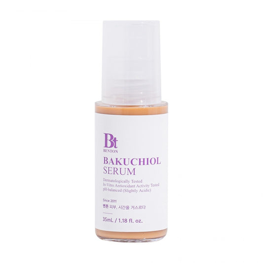 Benton - Bakuchiol Serum - 35ml