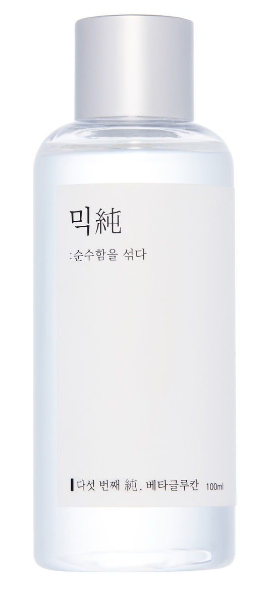 Mixsoon - Beta-Glucan Essence 100 ml