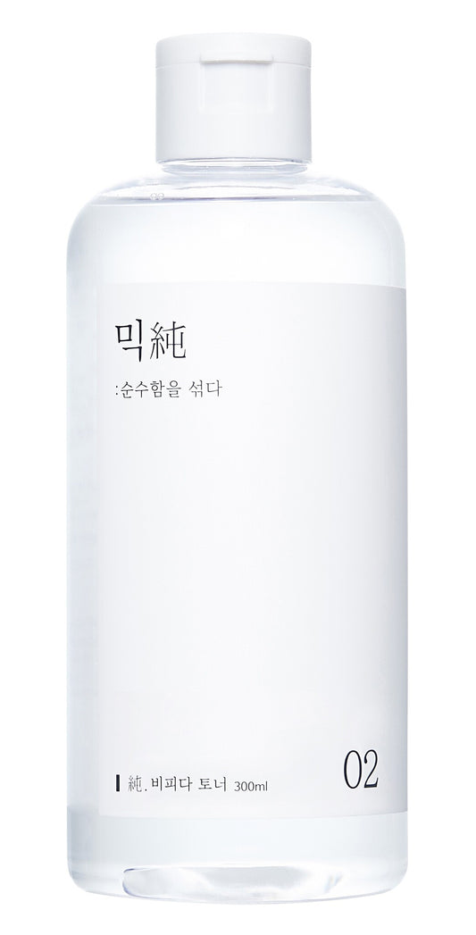 Mixsoon - Bifida Toner - 150ml