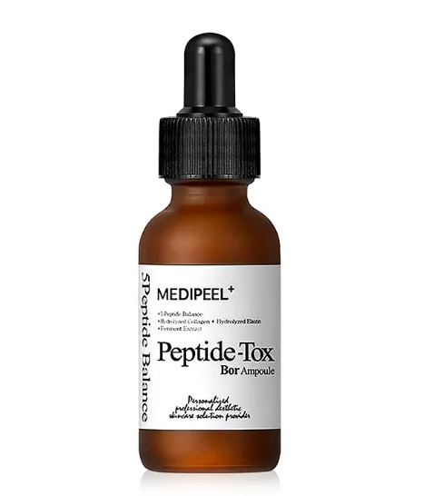 Medi-peel - Bor-Tox Peptide Ampoule - 30ml