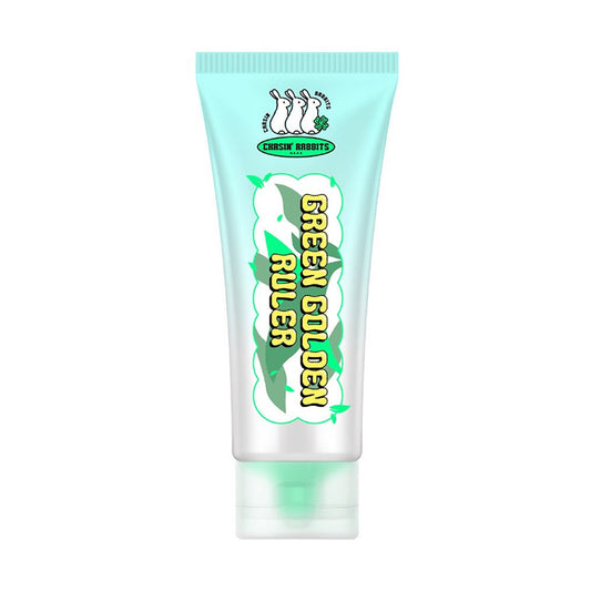 Chasin Rabbits - Green Golden Ruler Cream (Tube) - 100ml