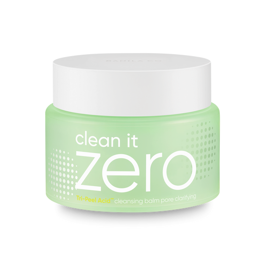 Banila Co - Clean It Zero Cleansing Balm Pore Clarifying - 100ml