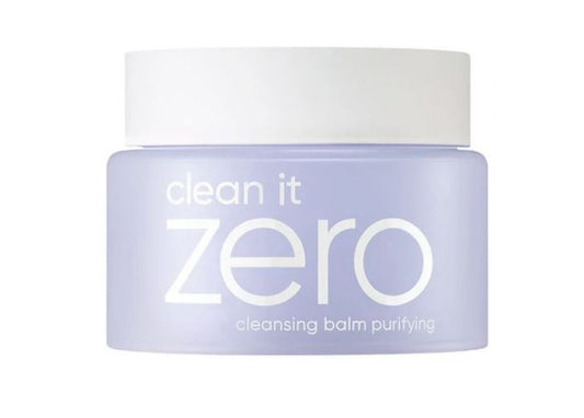 Banila Co - Clean it Zero Cleansing Balm Purifying - 100 ml