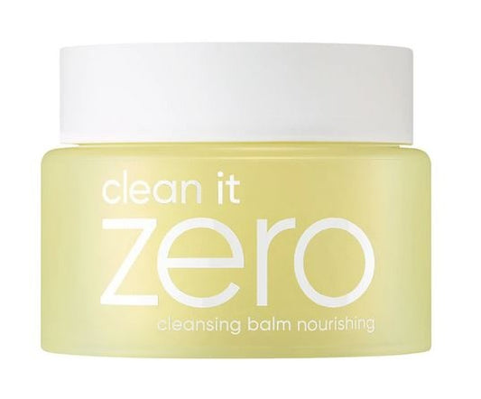 Banila Co - Clean It Zero Cleansing Balm Nourishing - 100 ml