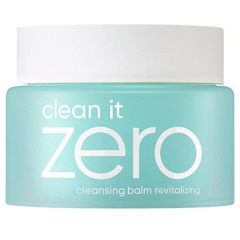 Banila Co - Clean it Zero Cleansing Balm Revitalizing - 100 ml