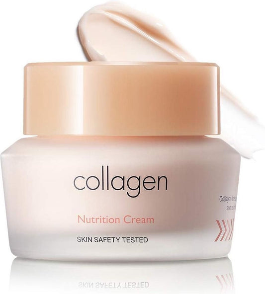 It's Skin - Collagen Nutrition Cream+ - 50ml