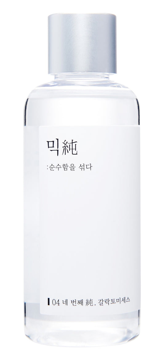 Mixsoon - Galactomyces Ferment Essence - 100ml