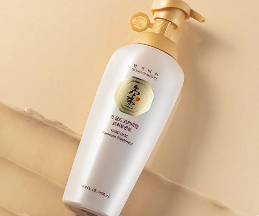 Daeng Gi Meo Ri - Ki Gold Premium Treatment - 500ml