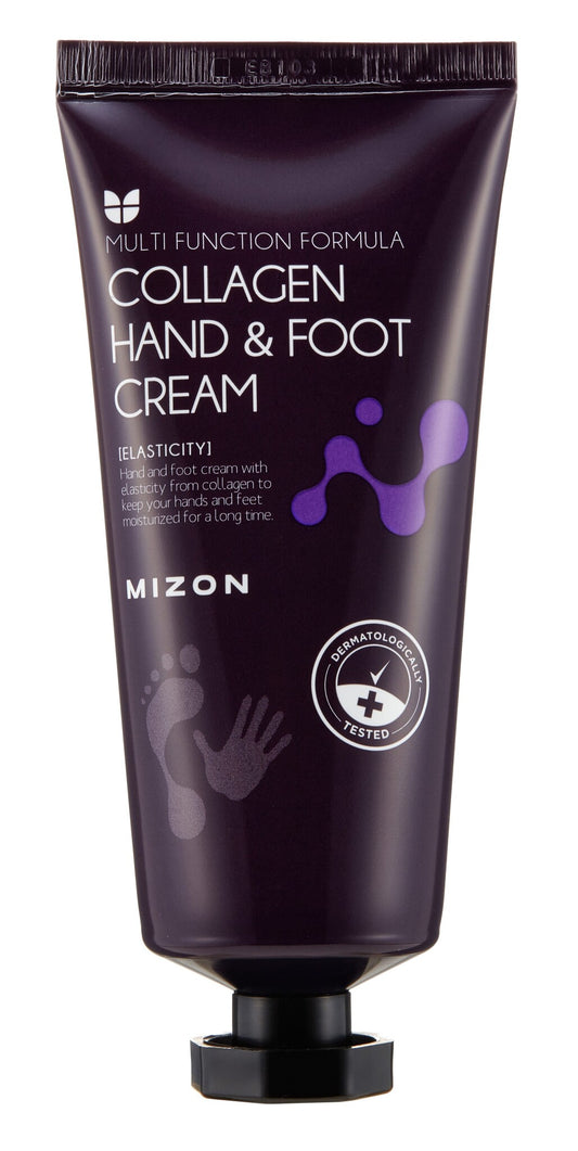 Mizon - Collagen Hand And Foot Cream - 100ml