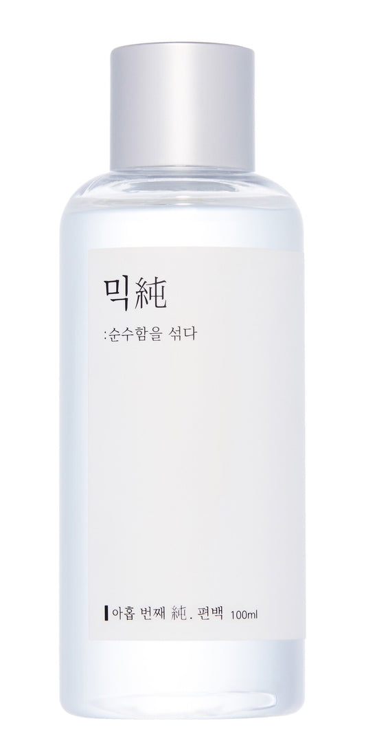 Mixsoon - Hinoki Essence - 100ml