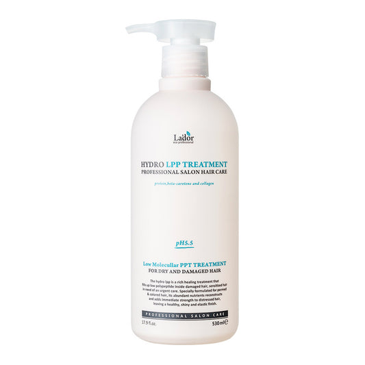 Lador - Hydro LPP Treatment