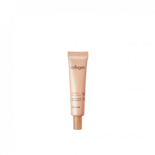 It's Skin - Collagen Nutrition Eye Cream+ - 25ml