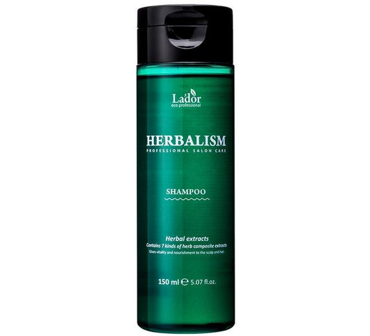 Lador - Herbalism Shampoo