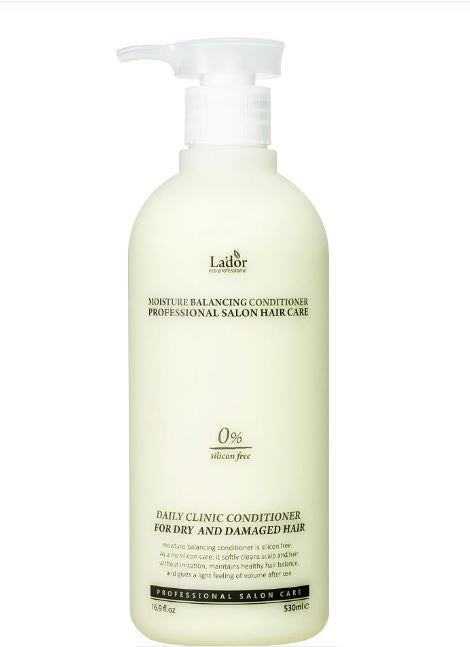 Lador - Moisture Balancing Conditioner - 530ml