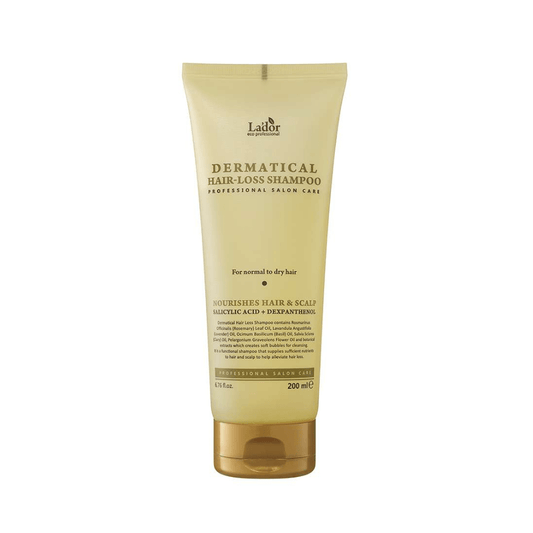 Lador - Dermatical Hair-Loss Shampoo - 200ml