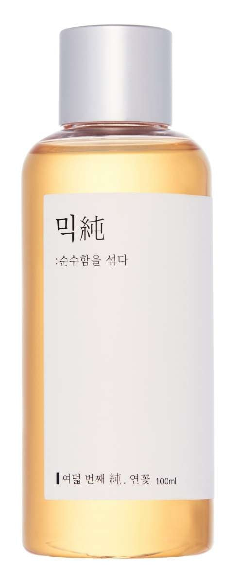 Mixsoon - Lotus Flower Essence - 100 ml