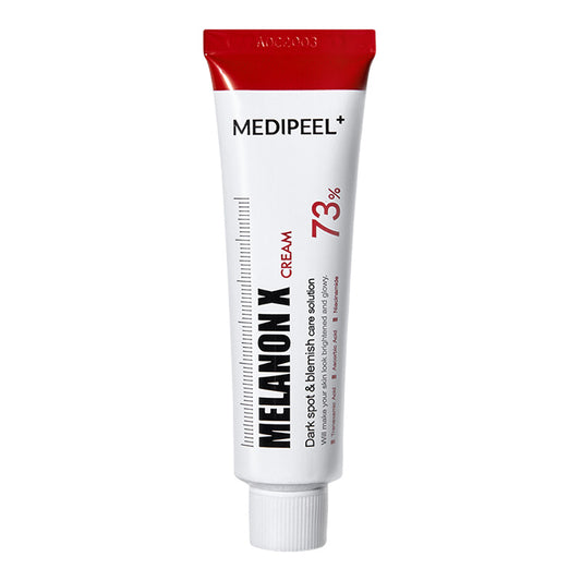 Medi-peel - Melanon X Cream (Dark Spot & Blemish Care Solution) - 30ml